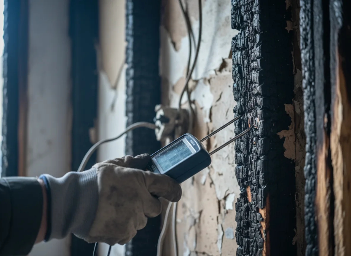 Fire Damage Restoration Burlington, ND FAQs